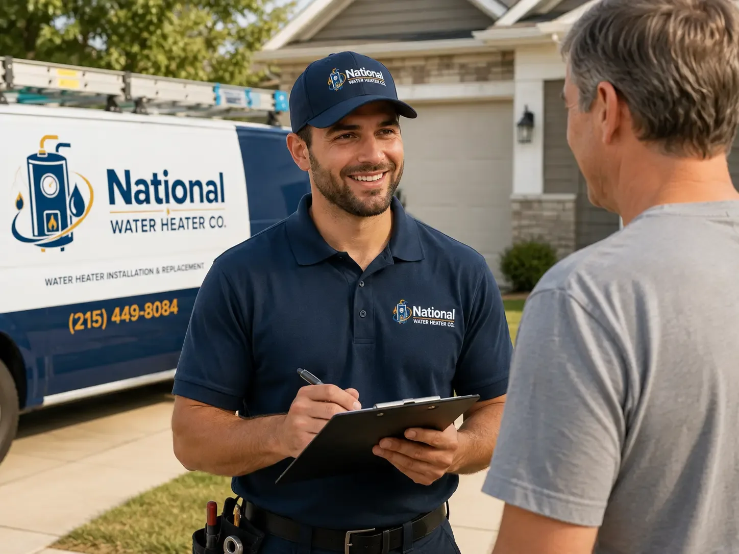Water Heater Installation Laughlin Afb, TX FAQs